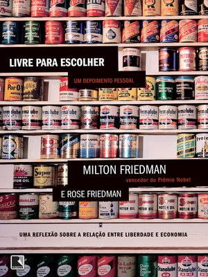 cover image of Livre para escolher